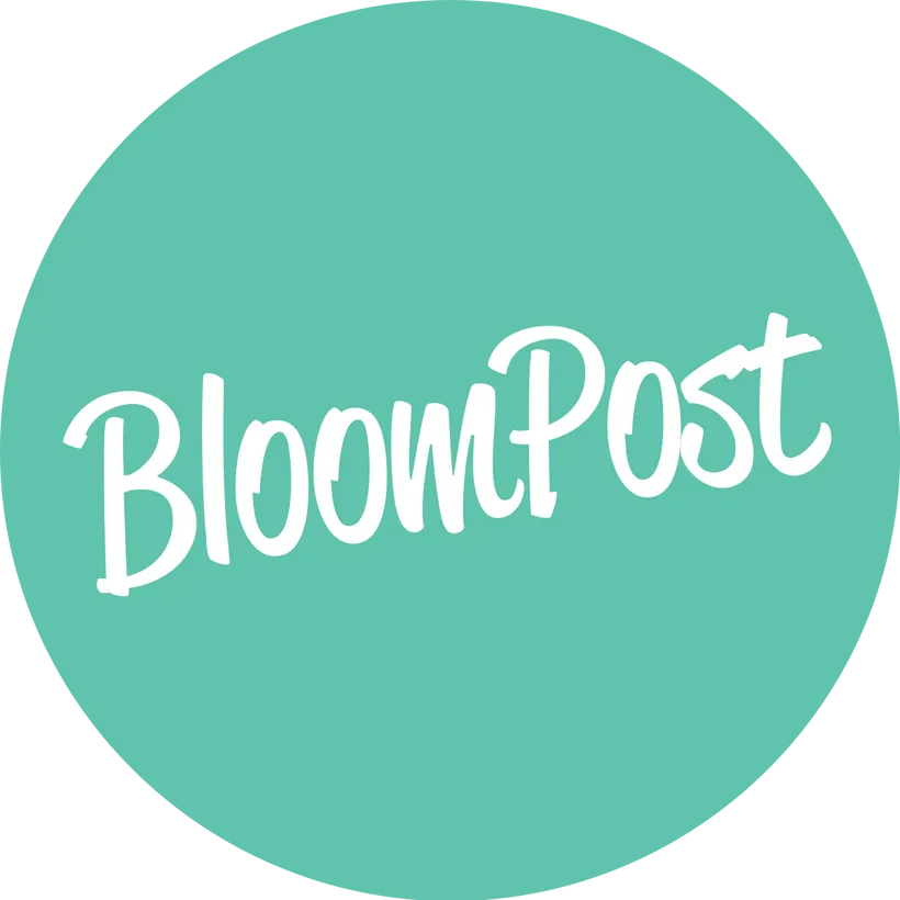  BloomPost Promo Code