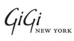  GiGi New York Promo Code