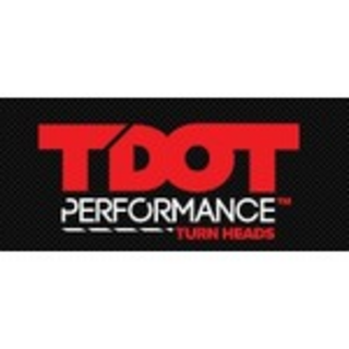  TDot Performance Promo Code