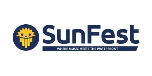  Sunfest Promo Code