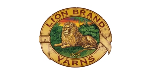  Lion Brand Yarn Promo Code