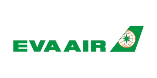  Eva Air Promo Code