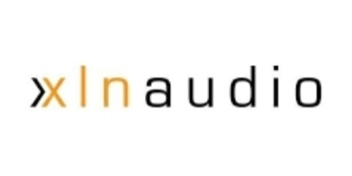  XLN Audio Promo Code
