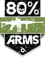  80% Arms Promo Code