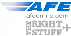  AFE Online Promo Code