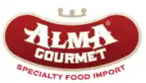  Alma Gourmet Promo Code
