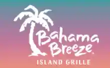  Bahama Breeze Promo Code