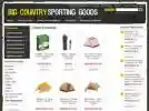  Big Country Sporting Goods Promo Code