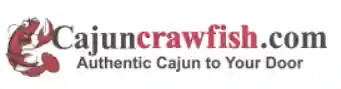  Cajun Crawfish Promo Code