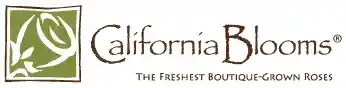  California Blooms Promo Code