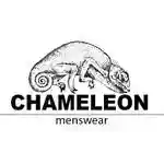  Chameleon Menswear Promo Code