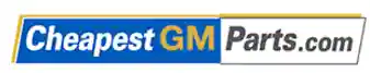  Cheapest GM Parts Promo Code