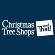  Christmas Tree Shops Promo Code