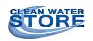  Clean Water Store Promo Code