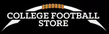  College Football Store Promo Code