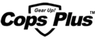  CopsPlus Promo Code