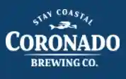  Coronado Brewing Company Promo Code