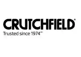 Crutchfield Promo Code