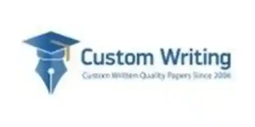  Custom Writing Org Promo Code