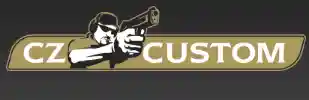  CZ Custom Promo Code