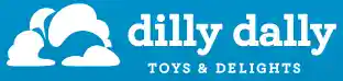  Dilly Dally Kids Promo Code