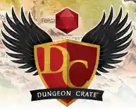  Dungeon Crate Promo Code