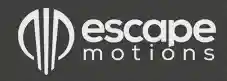  Escape Motions Promo Code