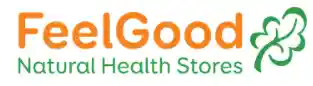  FeelGood Natural Health Food Stores Promo Code