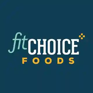  Fit Choice Foods Promo Code
