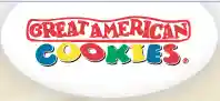  Great American Cookie Promo Code