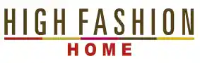  High Fashion Home Promo Code