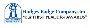  Hodges Badge Company Promo Code