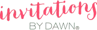  Invitations By Dawn Promo Code