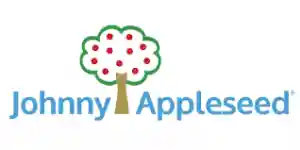  Johnny Appleseed Promo Code