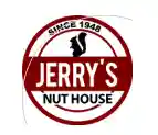 Jerry's Nut House Promo Code