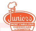  Junior's Cheesecake Promo Code