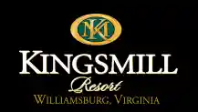  Kingsmill Resort Promo Code