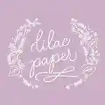  Lilac Paper Promo Code