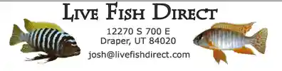  Live Fish Direct Promo Code