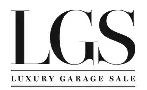  Luxury Garage Sale Promo Code