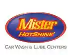  Mister Car Wash Promo Code