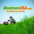  Mowtownusa Promo Code