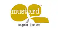 Mustard Promo Code