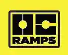  OC RAMPS Promo Code