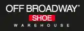  Off Broadway Shoes Promo Code