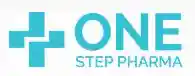  One Step Pharma Promo Code