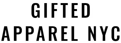  Gifted Apparel Promo Code