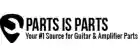  Parts Is Parts Promo Code