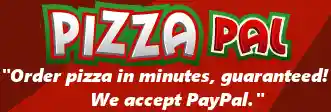  PayPizzaPal Promo Code
