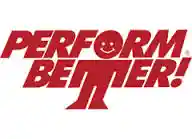  Perform Better Promo Code